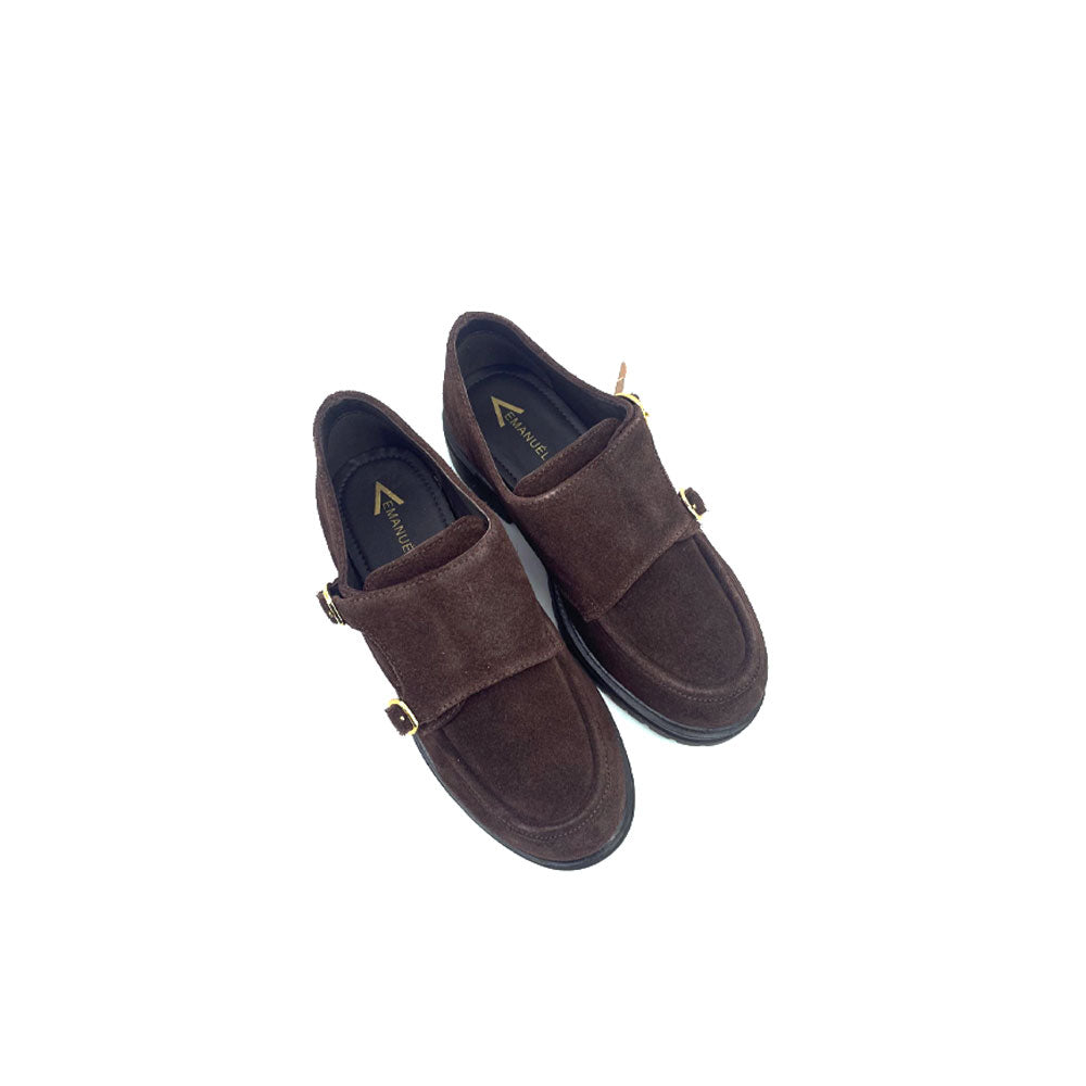 Mocassino Indira Emanuelle Vee - MYLILLY