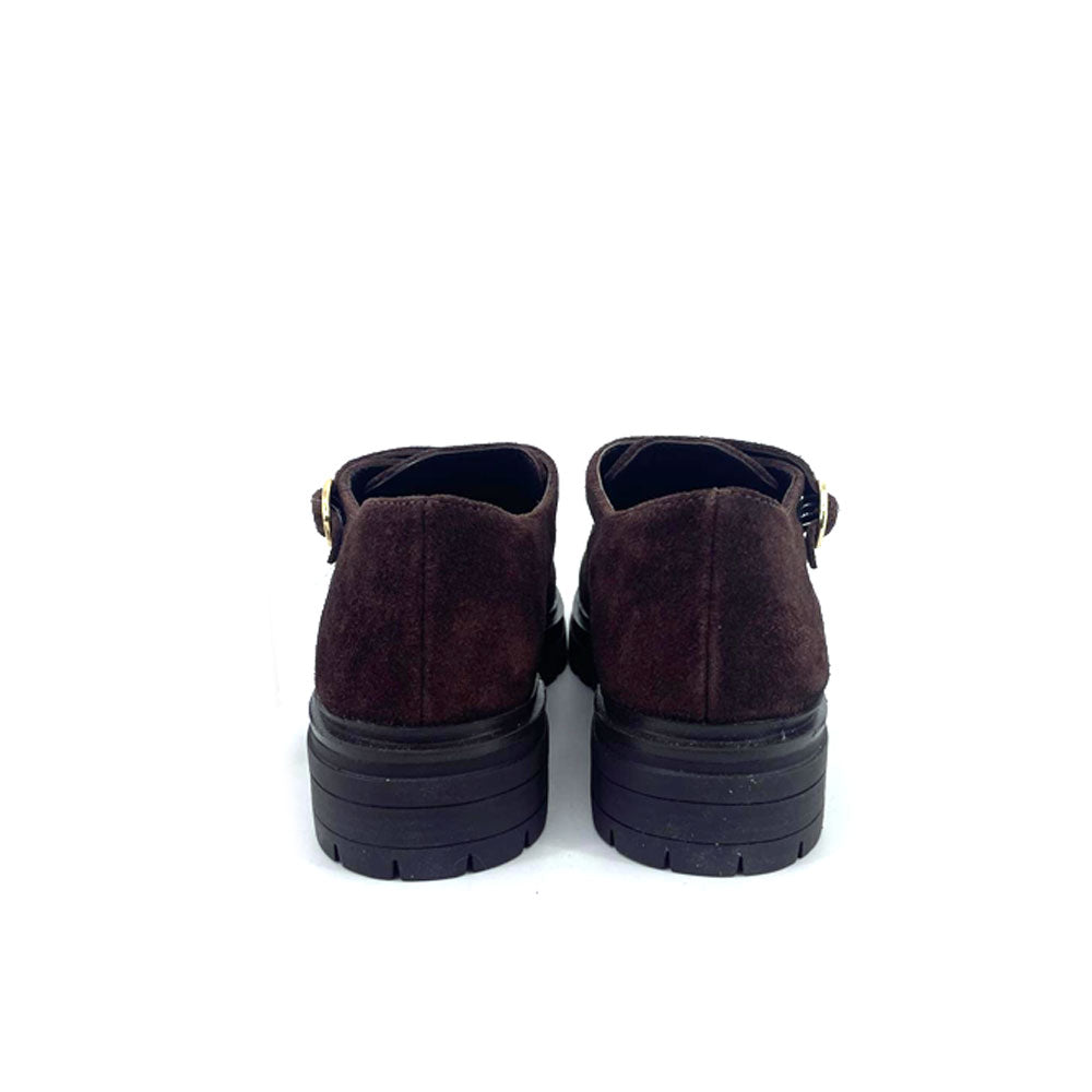 Mocassino Indira Emanuelle Vee - MYLILLY