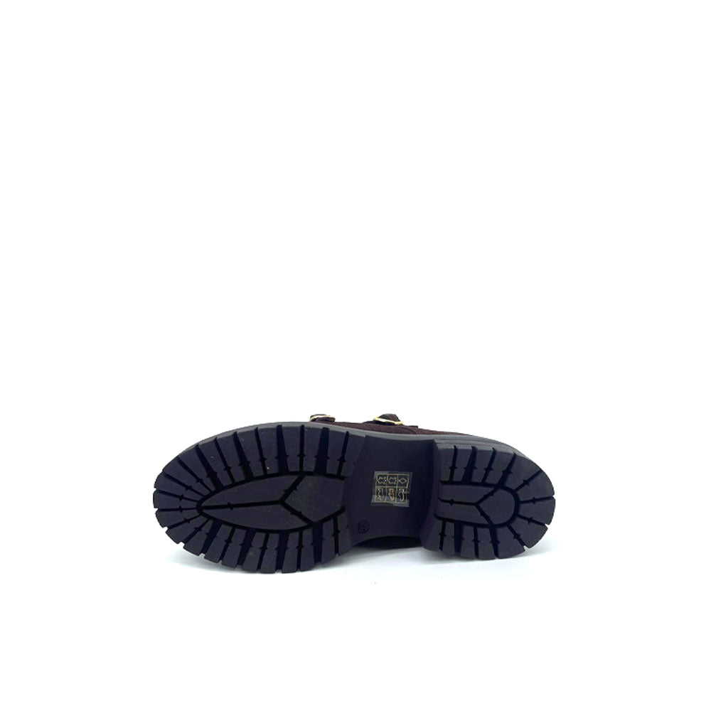 Mocassino Indira Emanuelle Vee - MYLILLY