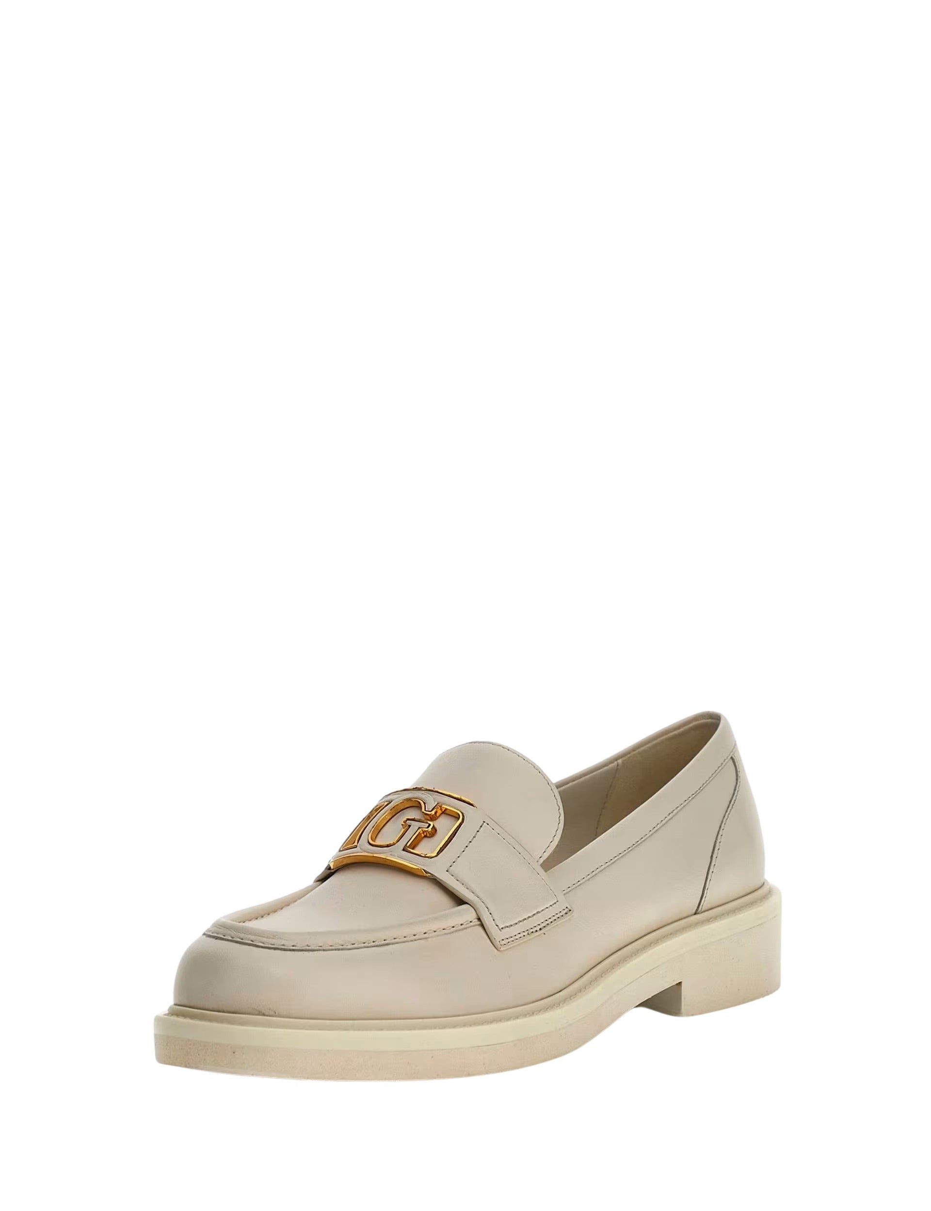 Mocassino Shuttle Guess - MYLILLY