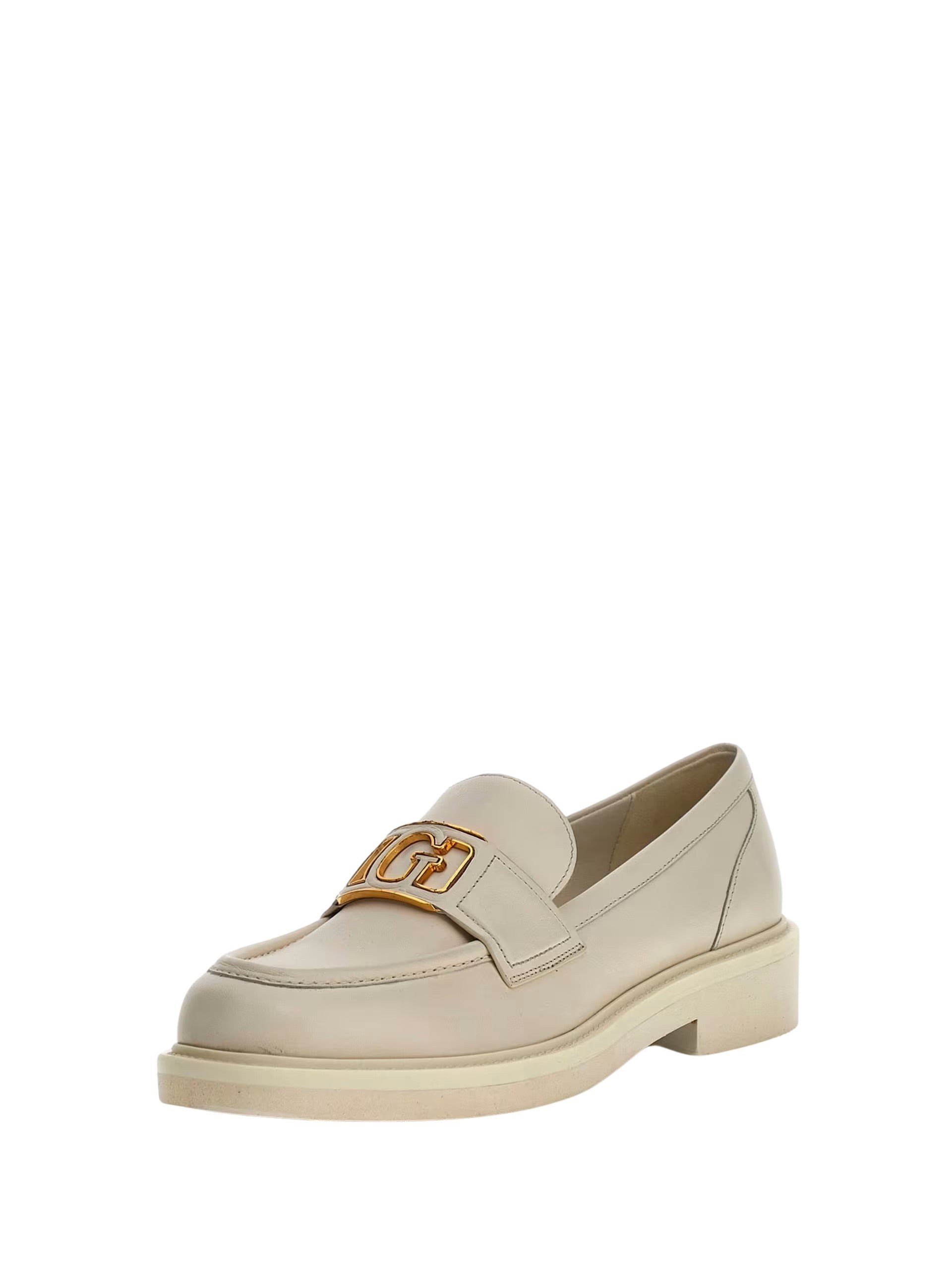 Mocassino Shuttle Guess - MYLILLY