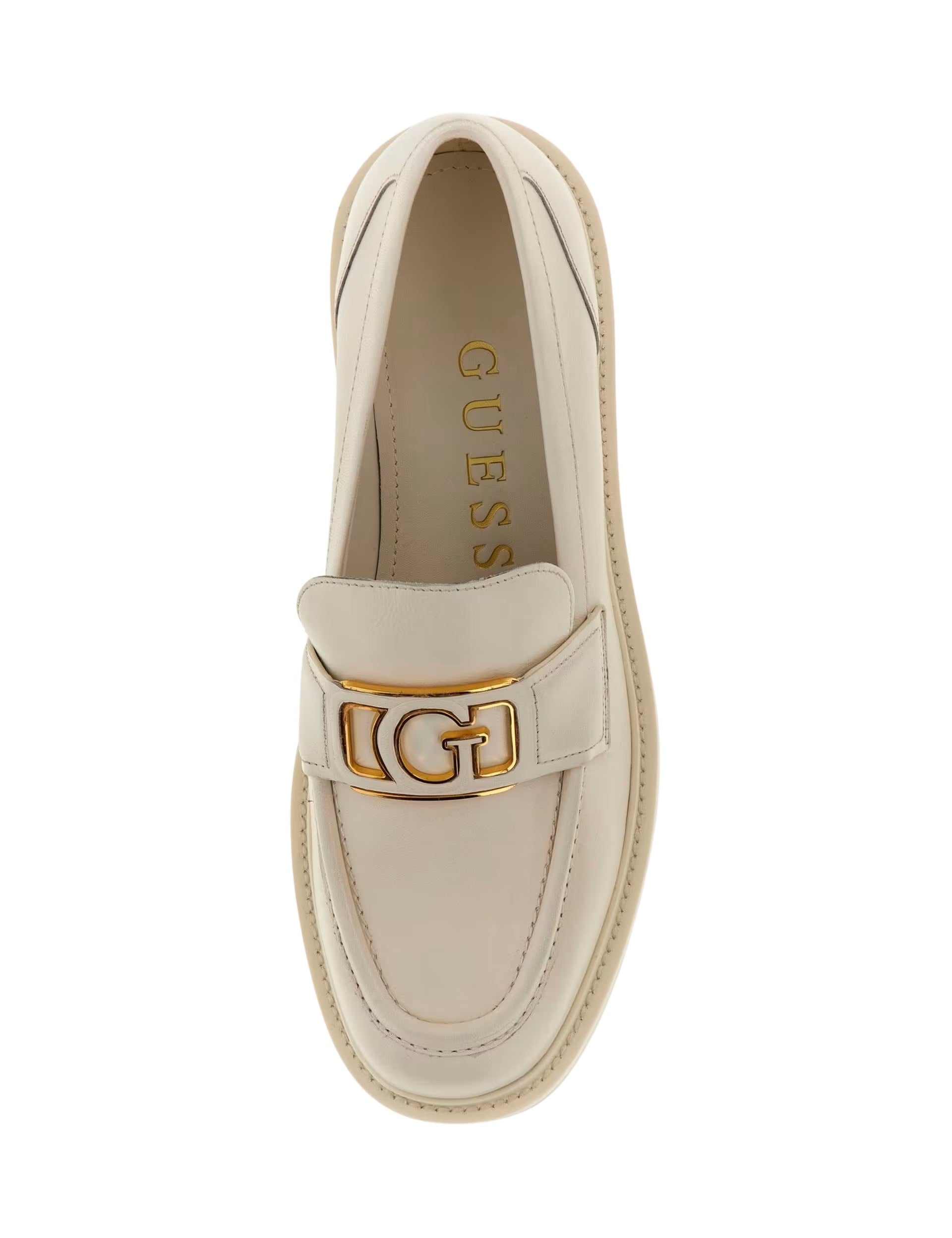 Mocassino Shuttle Guess - MYLILLY