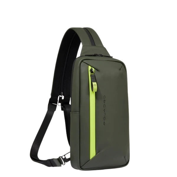 Monospalla Corner 2.0 Piquadro - MYLILLY