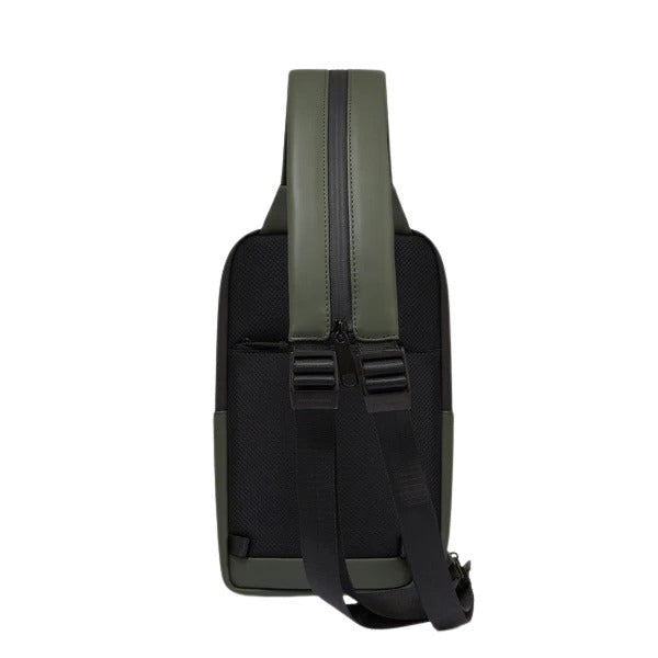 Monospalla Corner 2.0 Piquadro - MYLILLY