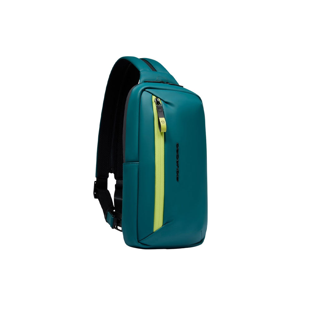 Monospalla Corner 2.0 Piquadro - MYLILLY
