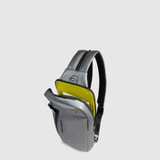 Monospalla Corner 2.0 Piquadro - MYLILLY