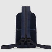 Monospalla per iPad®mini portabile a zaino Finn Piquadro - MYLILLY