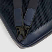 Monospalla per iPad®mini portabile a zaino Finn Piquadro - MYLILLY