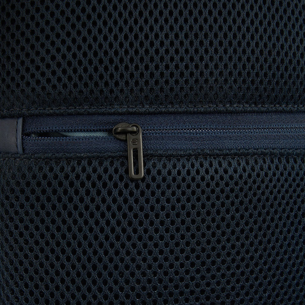 Monospalla per iPad®mini portabile a zaino Finn Piquadro - MYLILLY