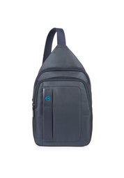 Monospalla porta iPad®mini P16 Piquadro - MYLILLY