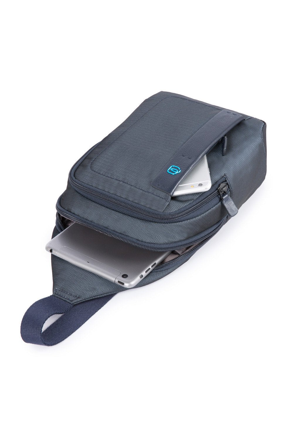 Monospalla porta iPad®mini P16 Piquadro - MYLILLY