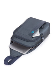 Monospalla porta iPad®mini P16 Piquadro - MYLILLY