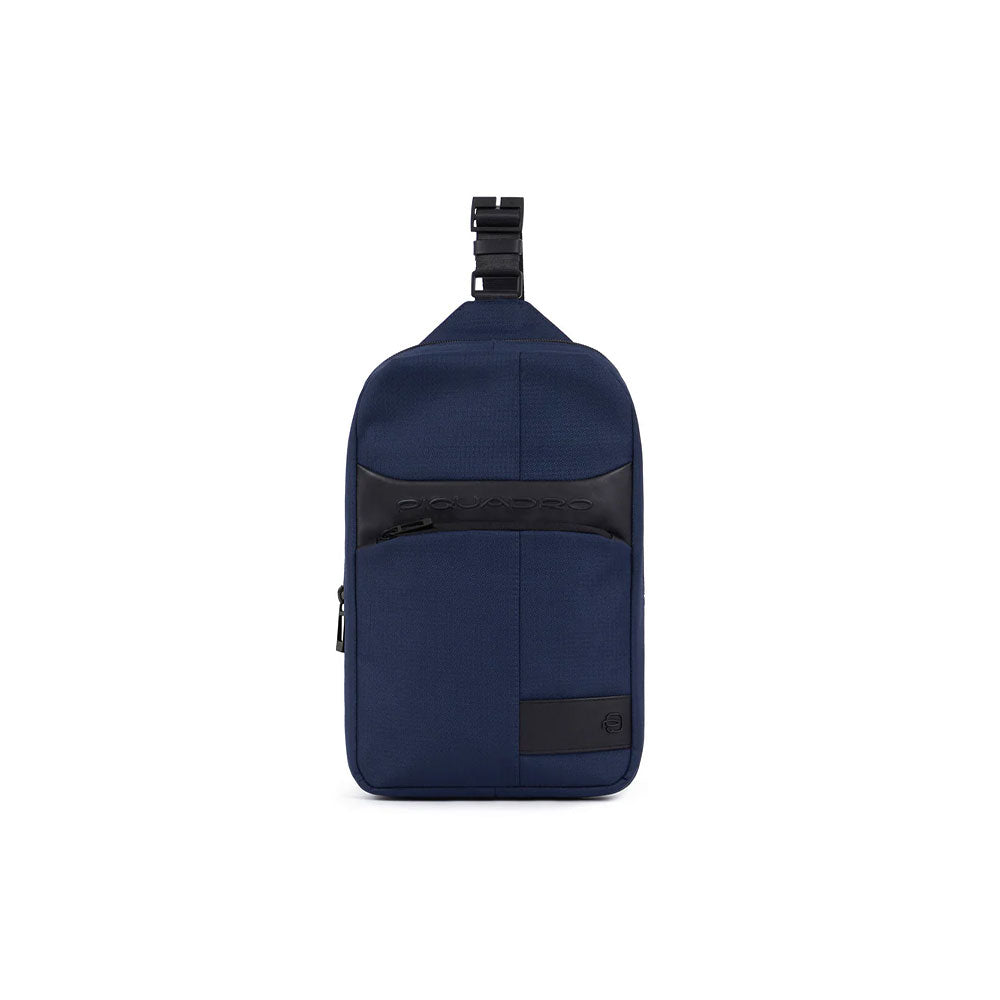 Monospalla porta iPad®mini Piquadro - MYLILLY