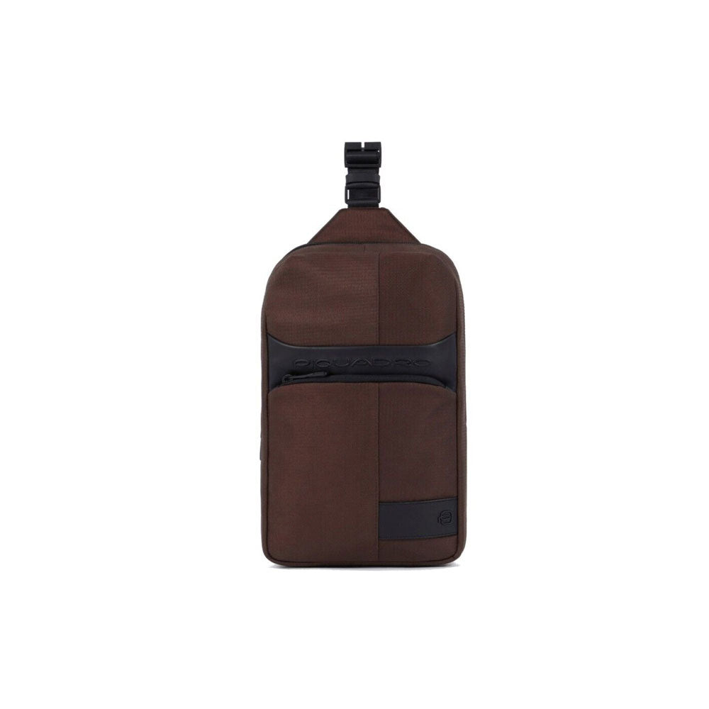 Monospalla porta iPad®mini Piquadro - MYLILLY