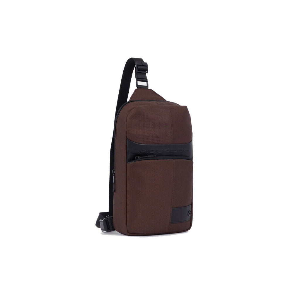 Monospalla porta iPad®mini Piquadro - MYLILLY