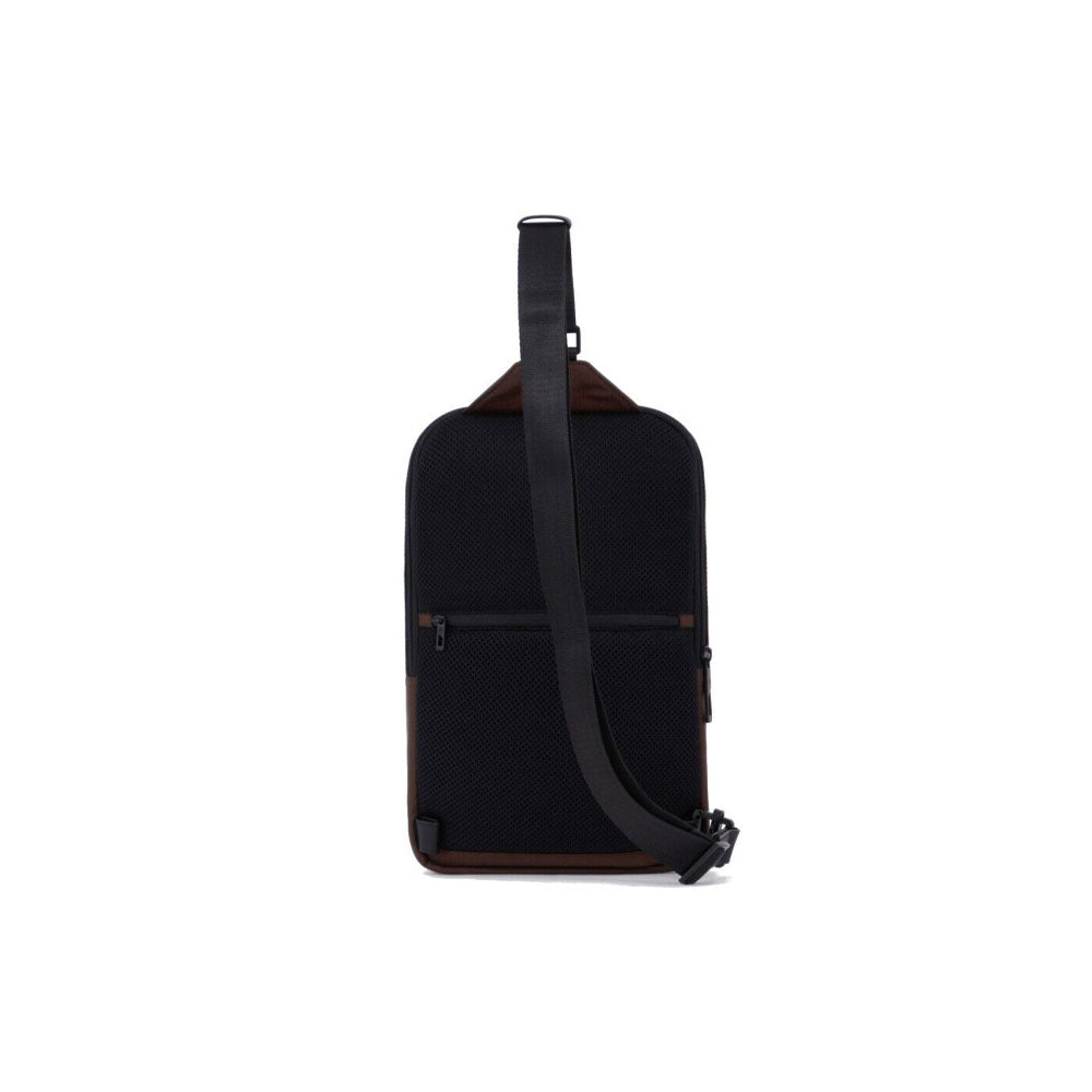 Monospalla porta iPad®mini Piquadro - MYLILLY