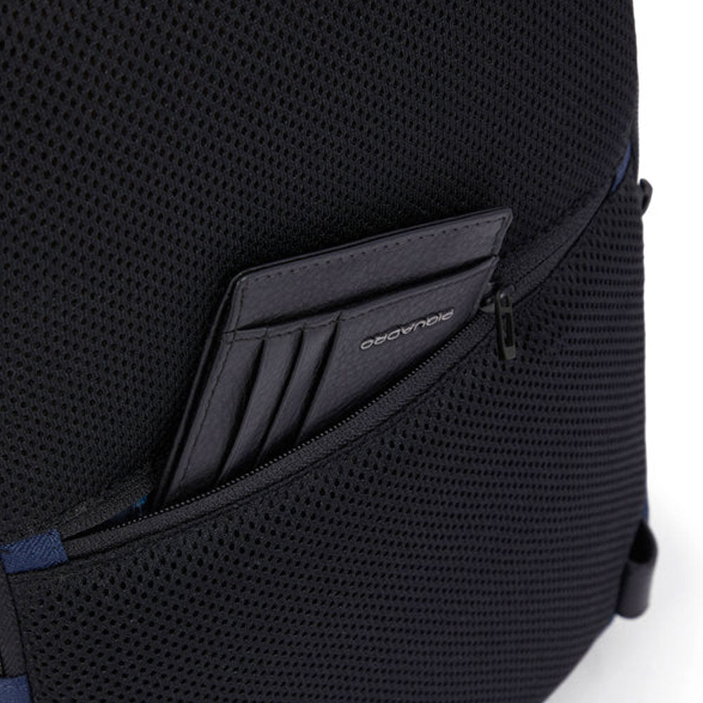 Monospalla porta iPad®mini Piquadro - MYLILLY