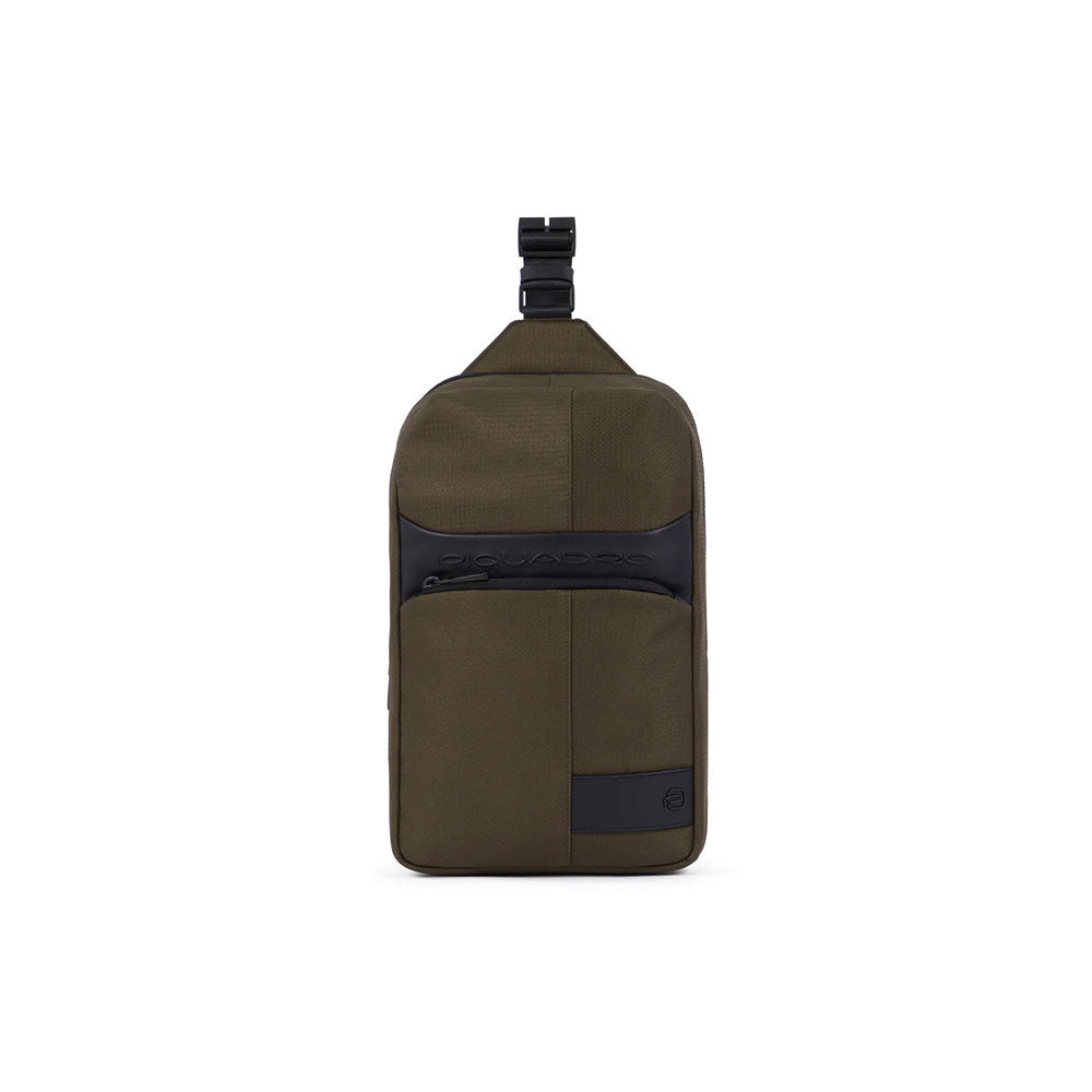 Monospalla porta iPad®mini Piquadro - MYLILLY