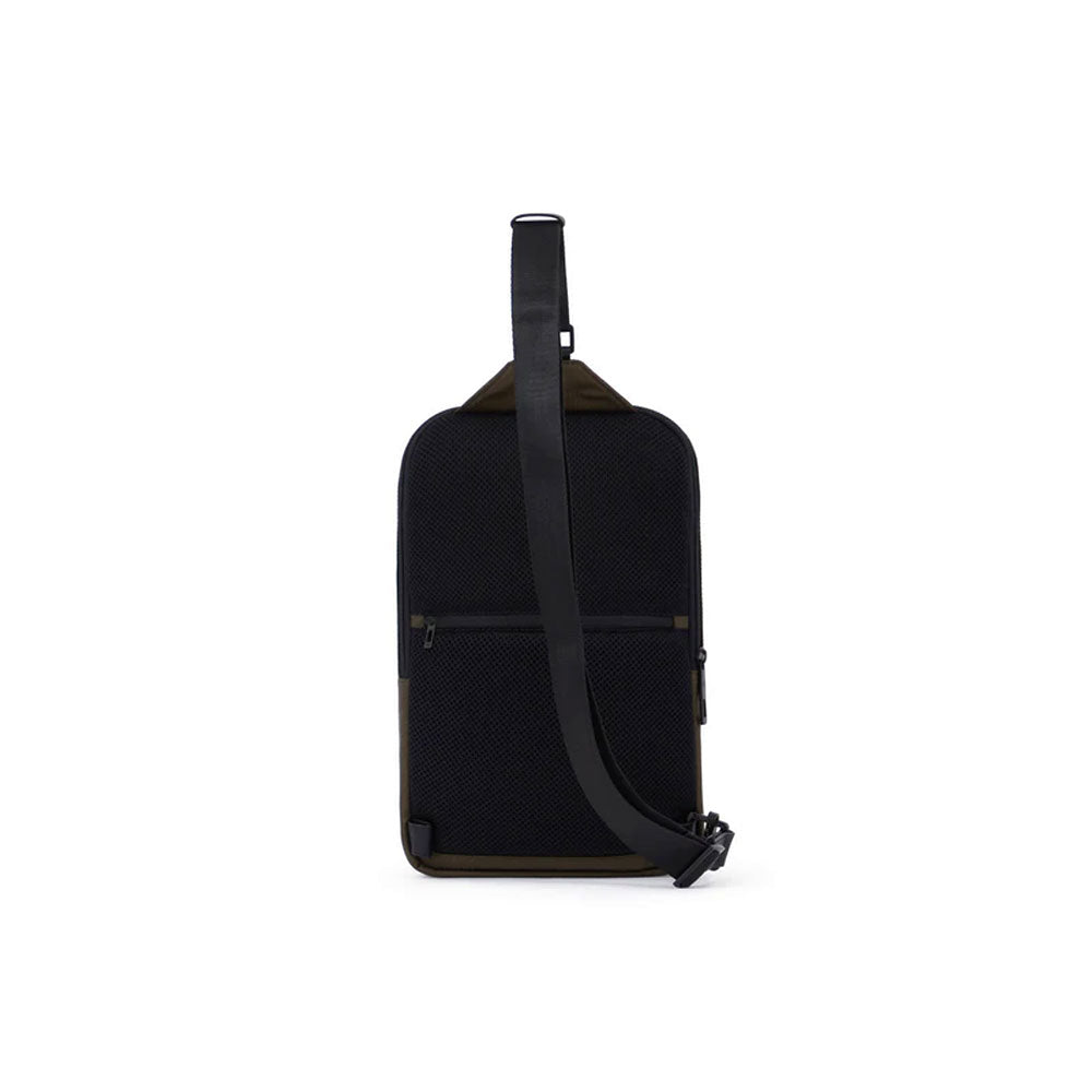 Monospalla porta iPad®mini Piquadro - MYLILLY