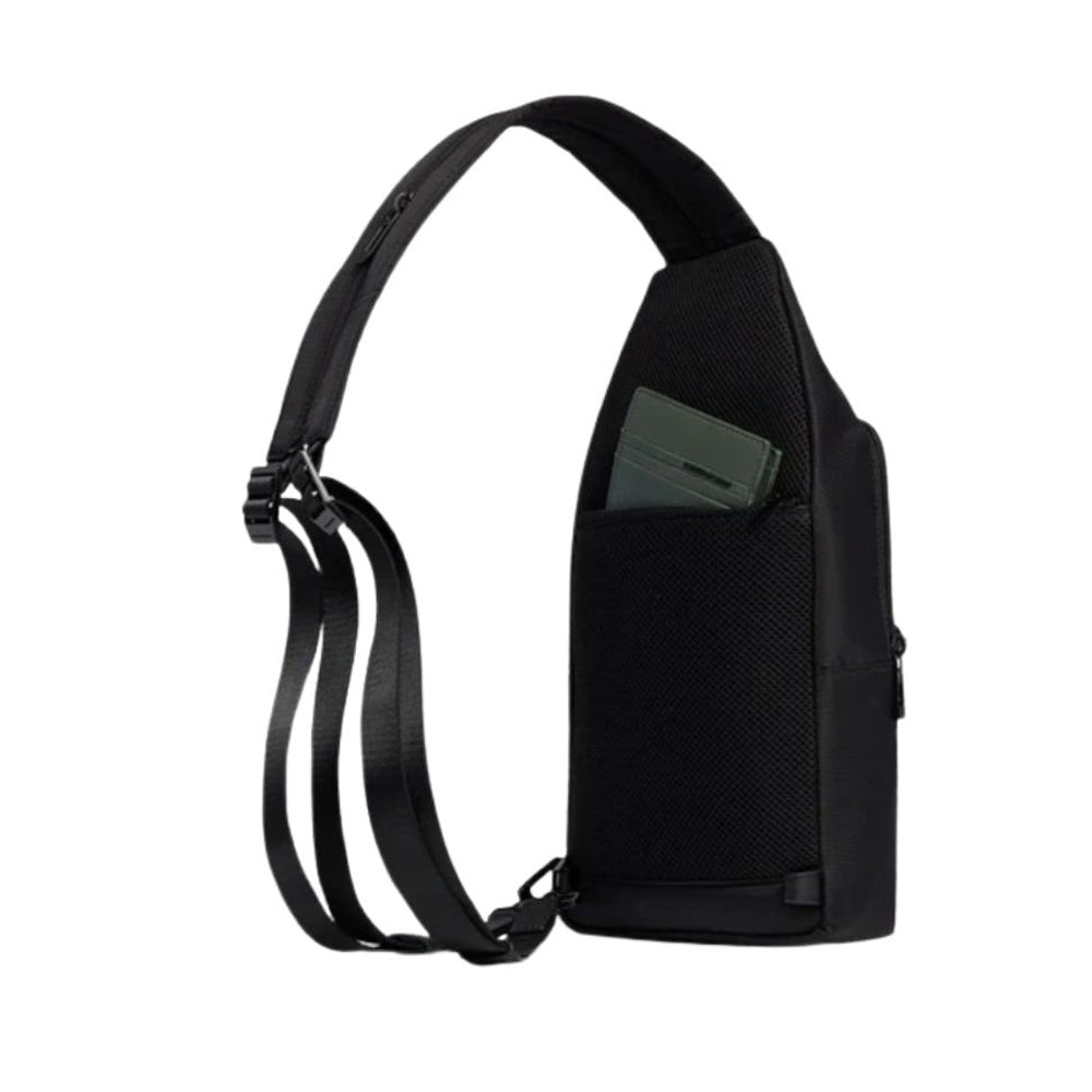 Monospalla porta iPad®mini Piquadro - MYLILLY