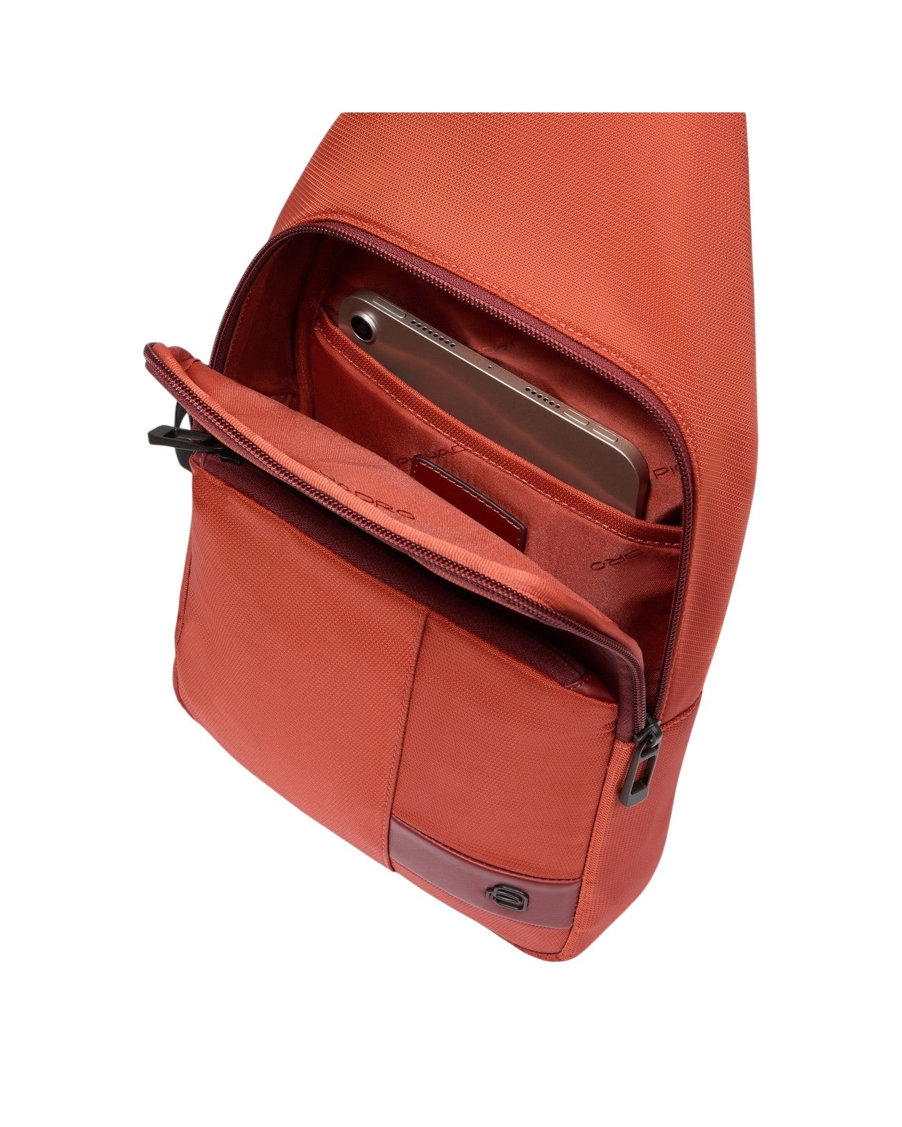 Monospalla porta iPad®mini Piquadro - MYLILLY