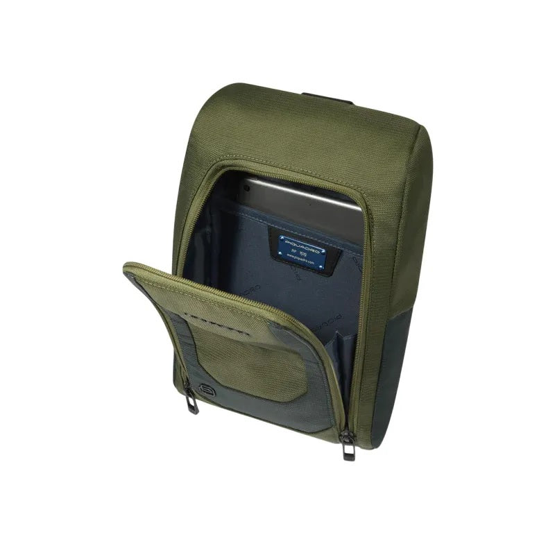 Monospalla porta iPad ® MINI Piquadro - MYLILLY