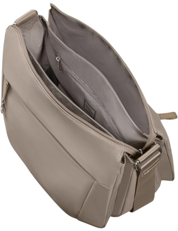 Move 5.0 Hobo Bag Samsonite - MYLILLY