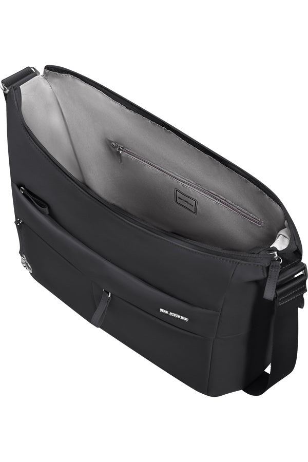 Move 5.0 Shoulder Bag M Samsonite - MYLILLY