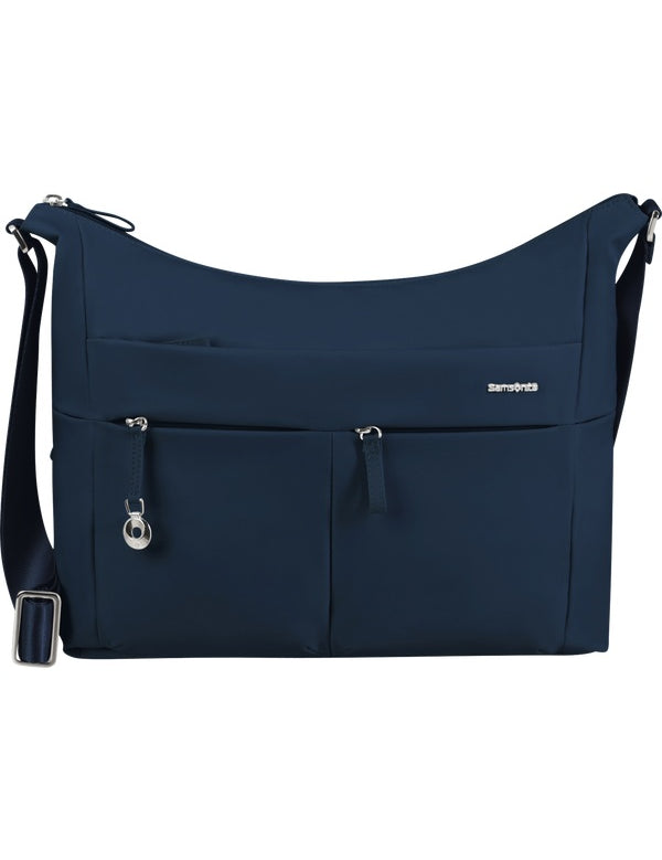 Move 5.0 Shoulder Bag M Samsonite - MYLILLY