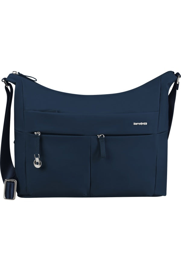 Move 5.0 Shoulder Bag M Samsonite - MYLILLY