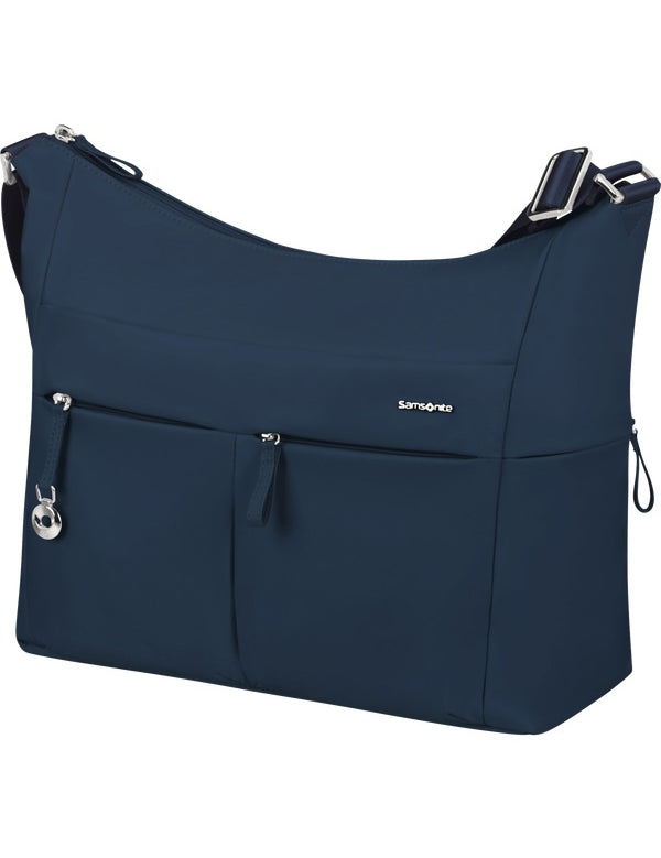 Move 5.0 Shoulder Bag M Samsonite - MYLILLY