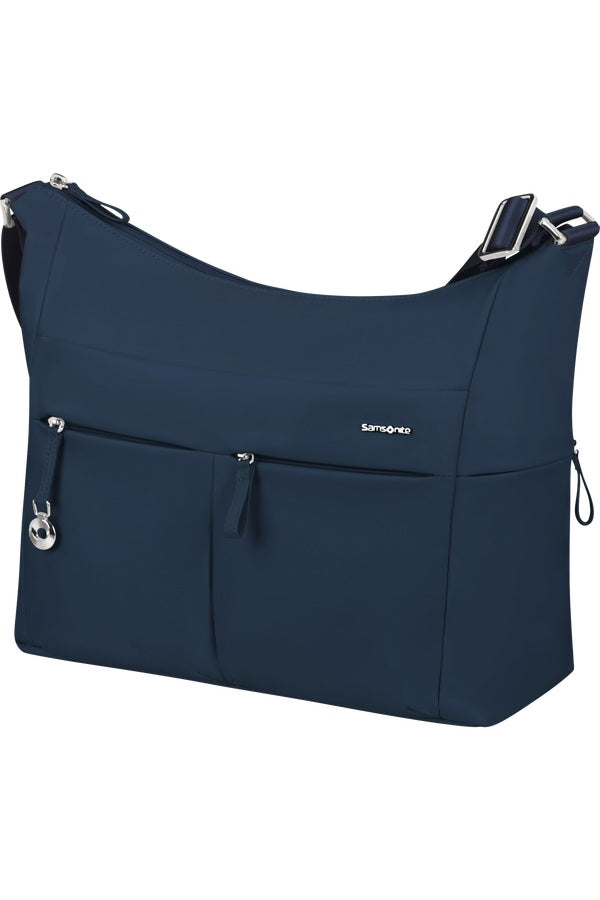 Move 5.0 Shoulder Bag M Samsonite - MYLILLY