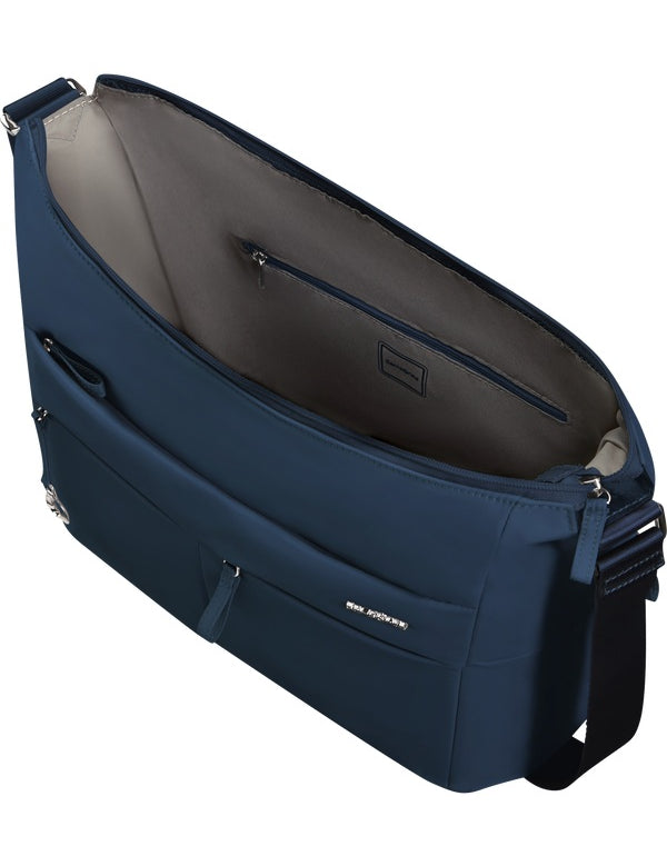Move 5.0 Shoulder Bag M Samsonite - MYLILLY