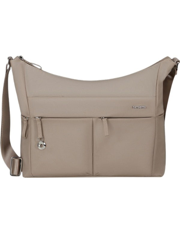 Move 5.0 Shoulder Bag M Samsonite - MYLILLY