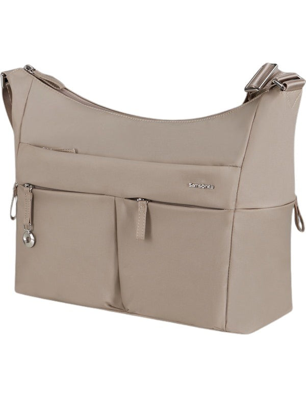 Move 5.0 Shoulder Bag M Samsonite - MYLILLY