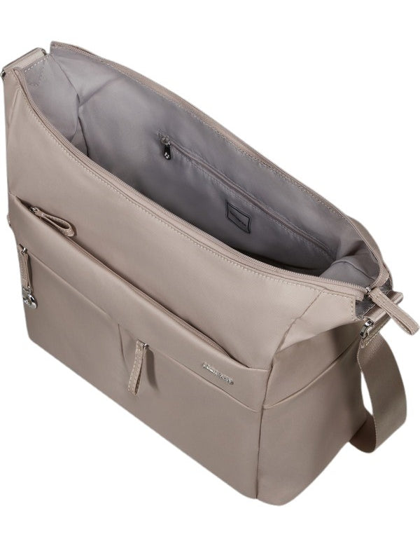 Move 5.0 Shoulder Bag M Samsonite - MYLILLY