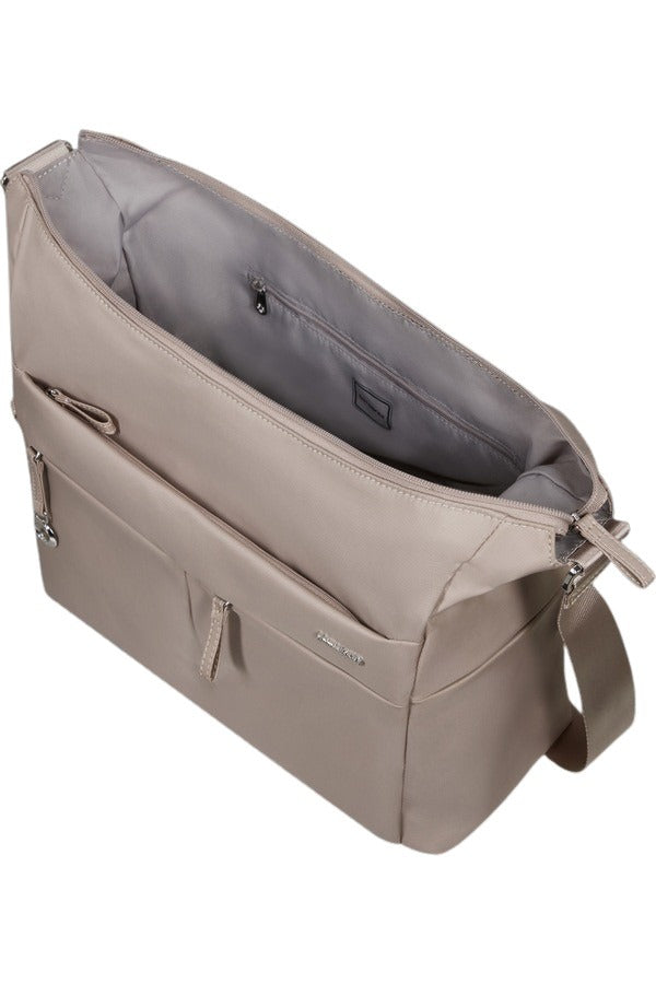 Move 5.0 Shoulder Bag M Samsonite - MYLILLY