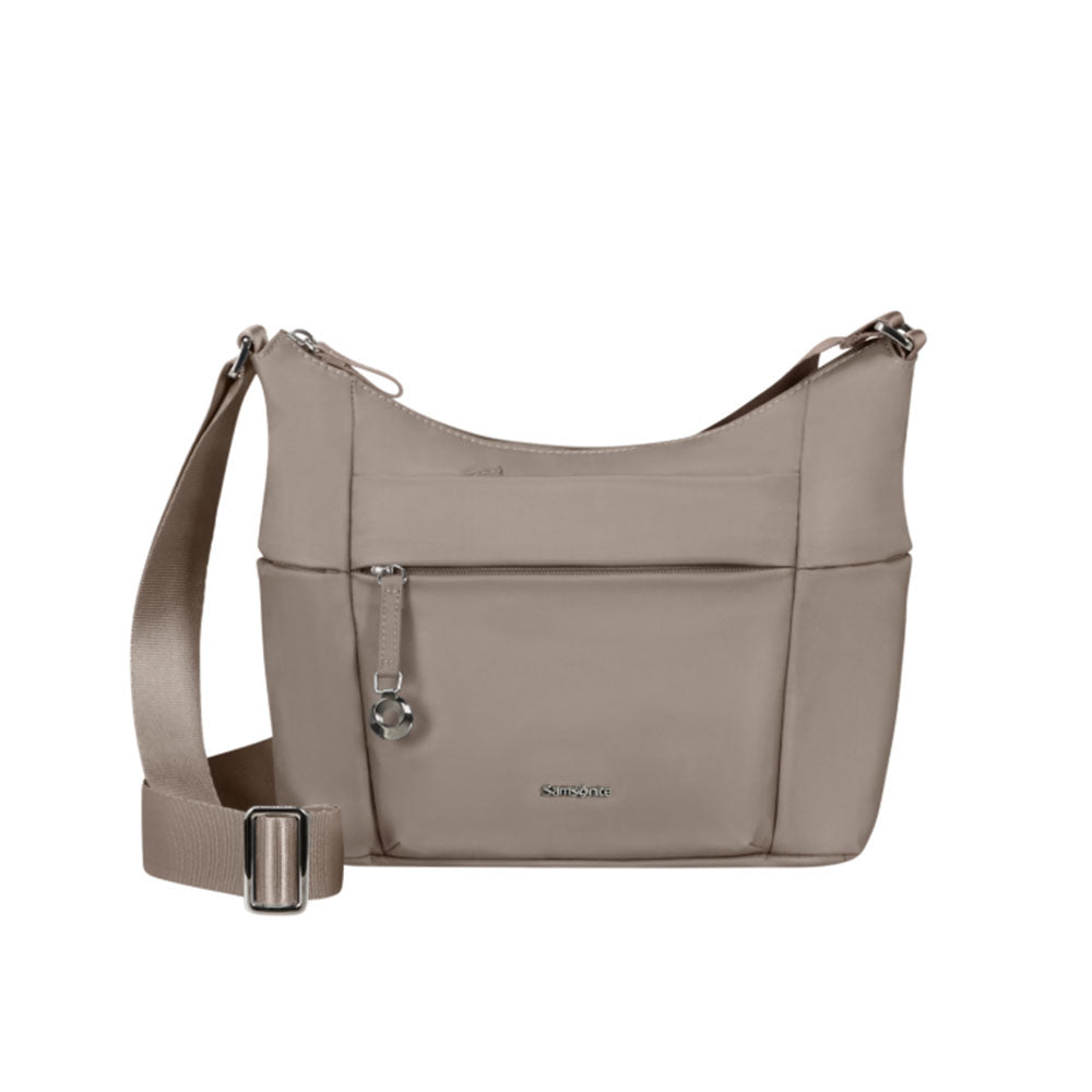Move 5.0 Shoulder Bag S Samsonite - MYLILLY