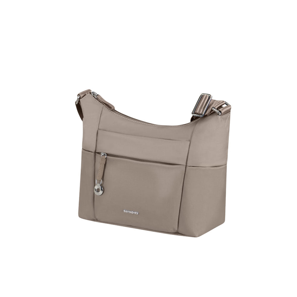 Move 5.0 Shoulder Bag S Samsonite - MYLILLY