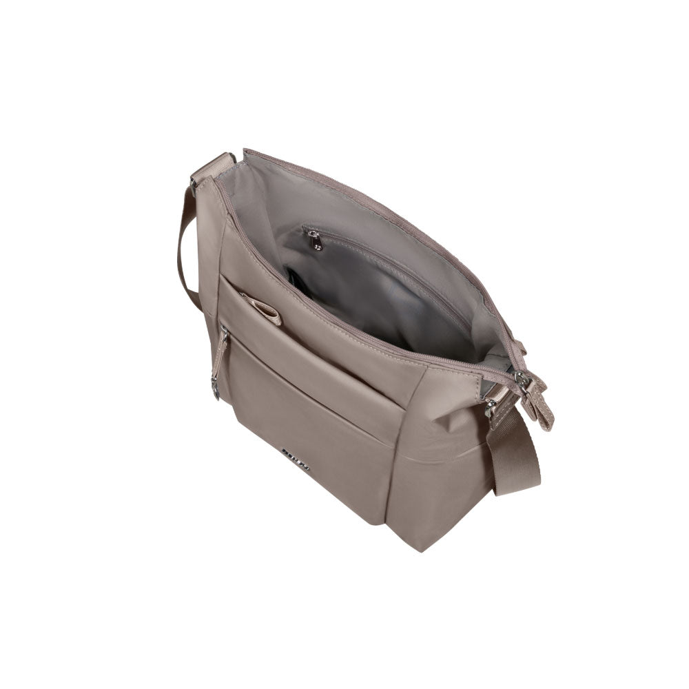 Move 5.0 Shoulder Bag S Samsonite - MYLILLY
