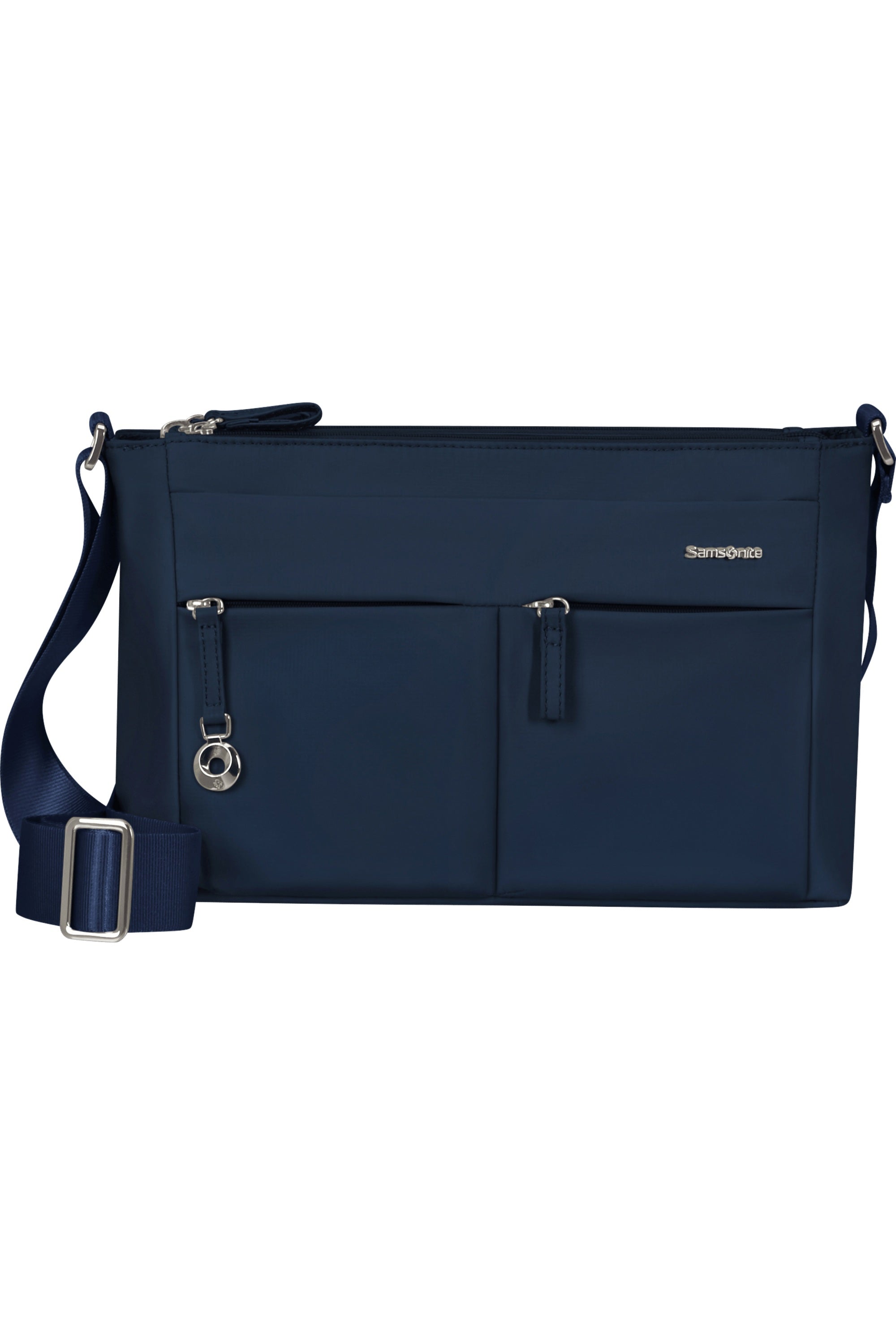 Move 5.0 Shoulder Bag Samsonite - MYLILLY