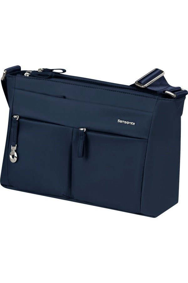 Move 5.0 Shoulder Bag Samsonite - MYLILLY