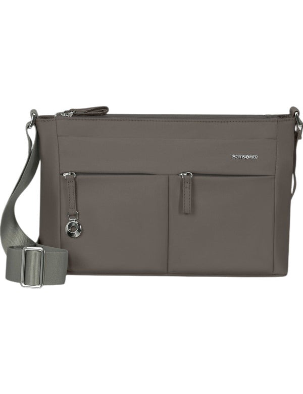 Move 5.0 Shoulder Bag Samsonite - MYLILLY