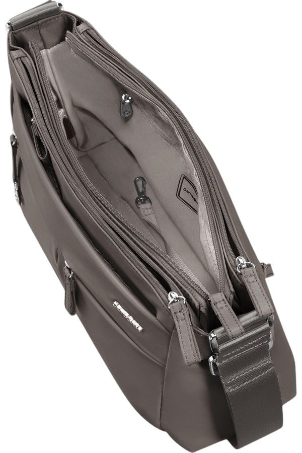 Move 5.0 Shoulder Bag Samsonite - MYLILLY
