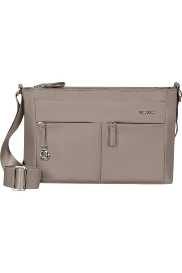 Move 5.0 Shoulder Bag Samsonite - MYLILLY