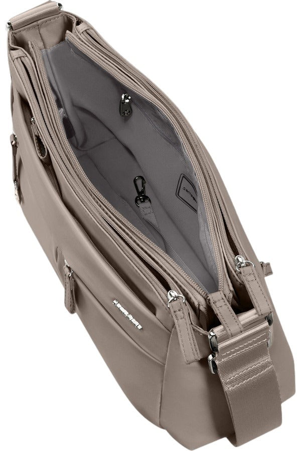 Move 5.0 Shoulder Bag Samsonite - MYLILLY
