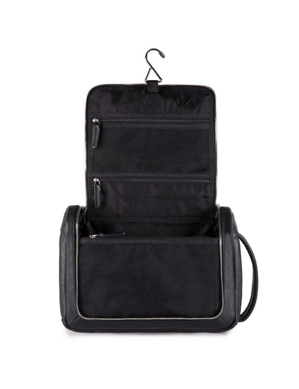 Necessaire da viaggio grande con gancio Modus Piquadro - MYLILLY