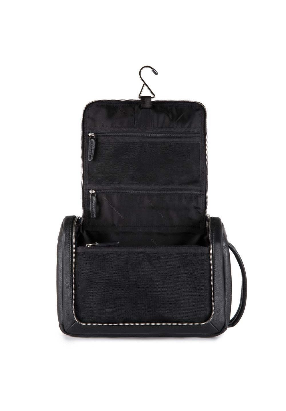Necessaire da viaggio grande con gancio Modus Piquadro - MYLILLY