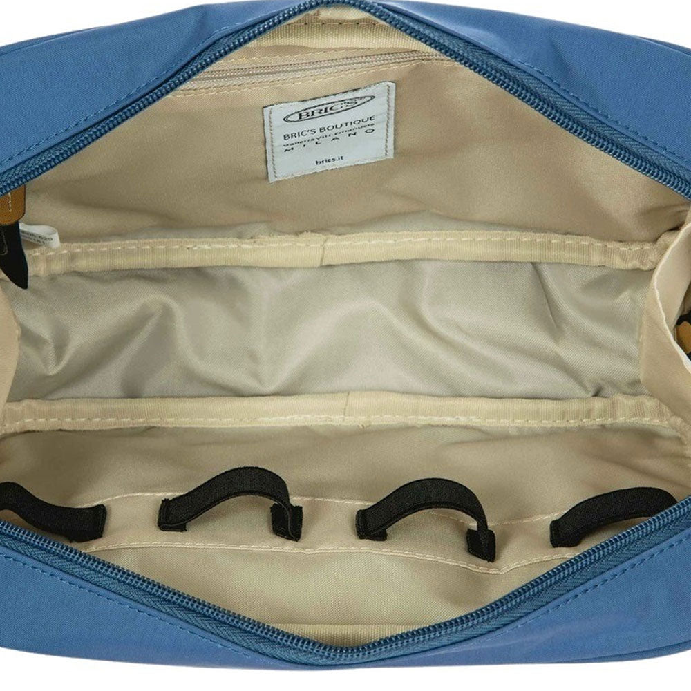 Necessaire X-Bag Bric`s - MYLILLY