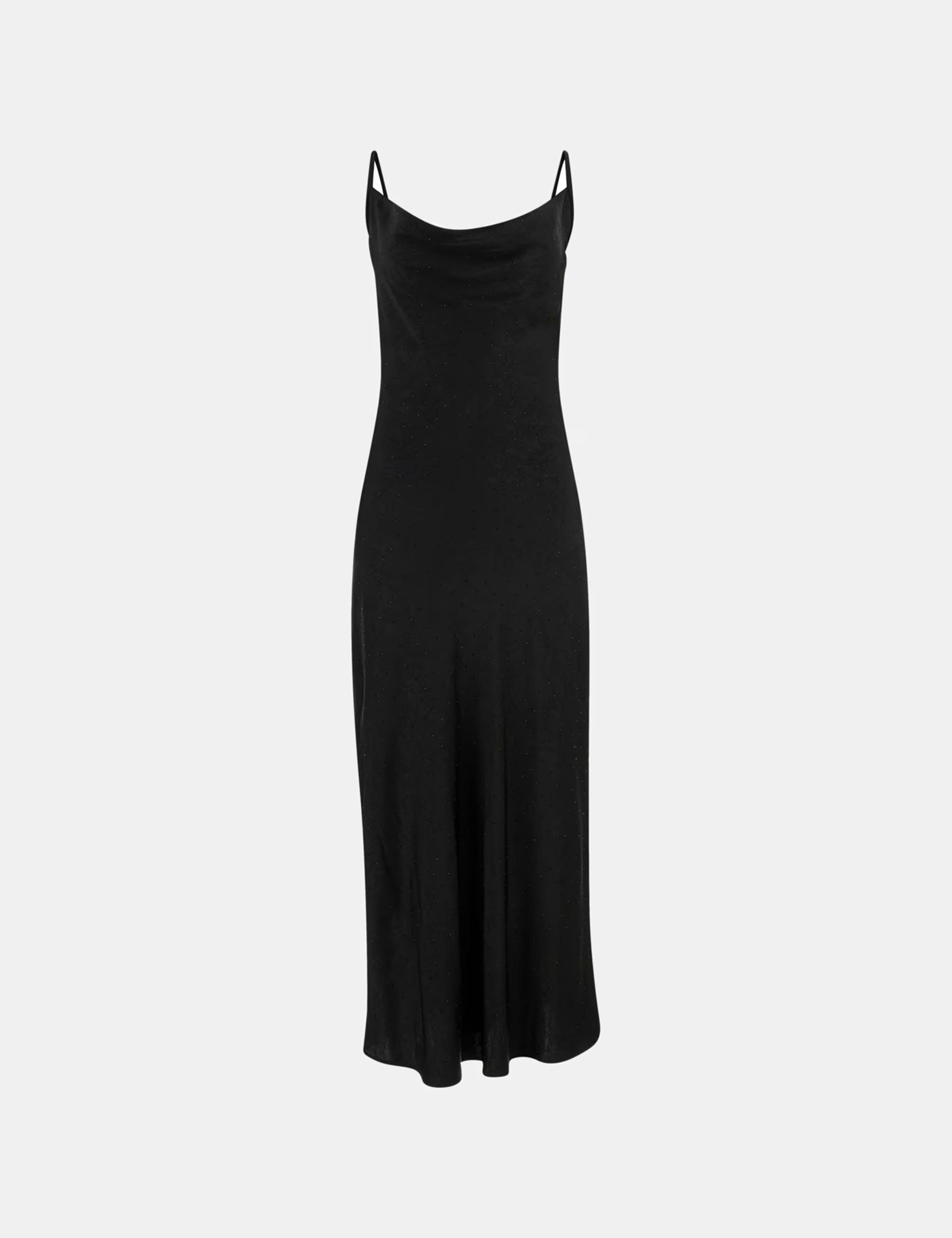 New Akilina Rhinestones Dress Guess - MYLILLY